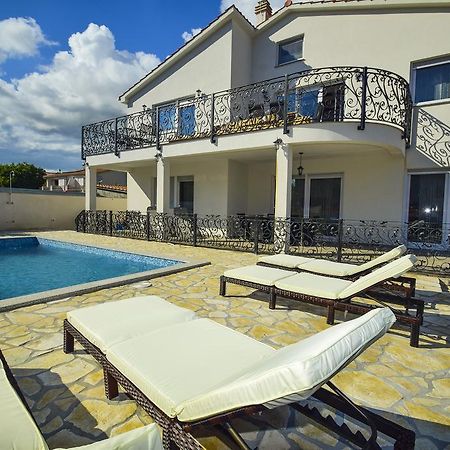 Apartament Mary Rose Vodice Zewnętrze zdjęcie