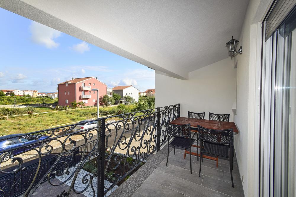 Apartament Mary Rose Vodice Zewnętrze zdjęcie
