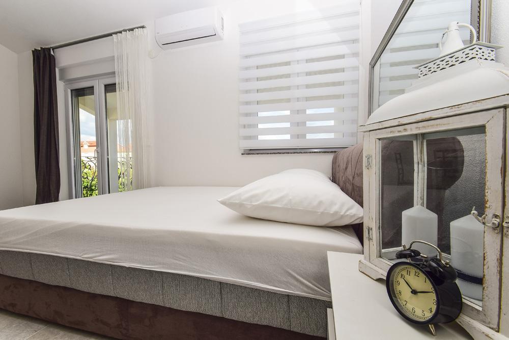 Apartament Mary Rose Vodice Zewnętrze zdjęcie