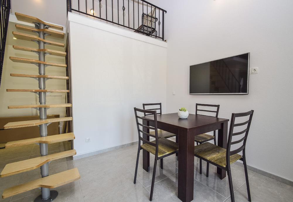 Apartament Mary Rose Vodice Zewnętrze zdjęcie