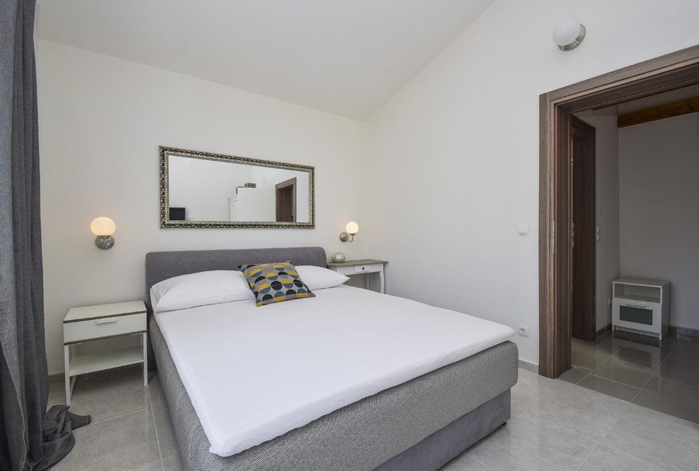 Apartament Mary Rose Vodice Zewnętrze zdjęcie