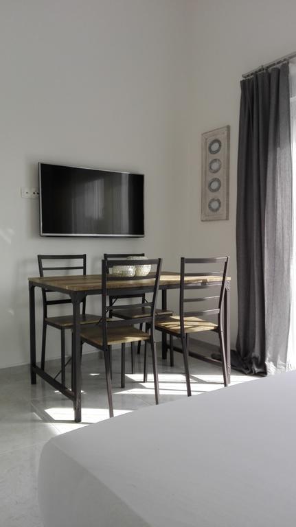 Apartament Mary Rose Vodice Zewnętrze zdjęcie