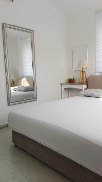 Apartament Mary Rose Vodice Zewnętrze zdjęcie