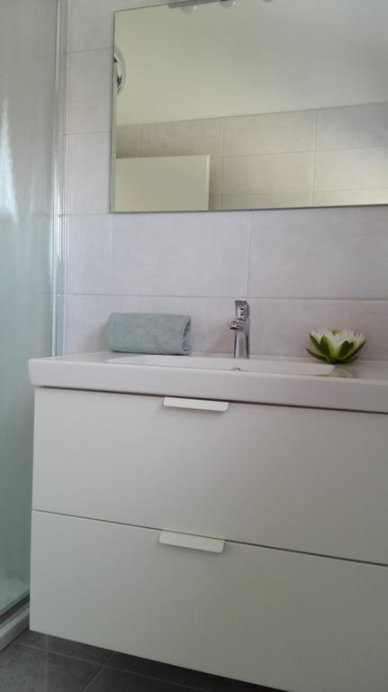 Apartament Mary Rose Vodice Zewnętrze zdjęcie